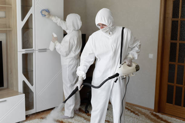 24/7 Emergency Odor Removal experts in Walnut Creek, NC